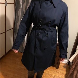 Coat for women